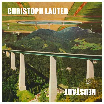 Christoph Lauter's cover