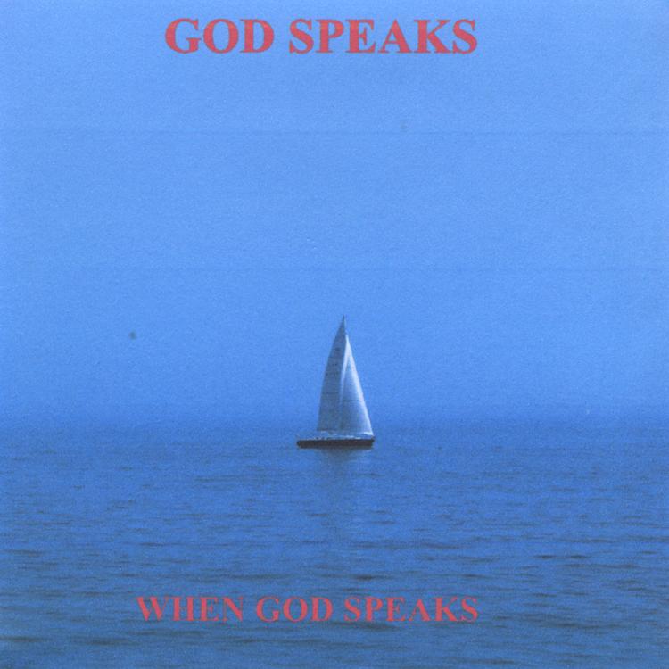 God Speaks's avatar image