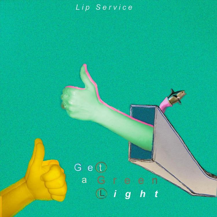 Lip Service's avatar image