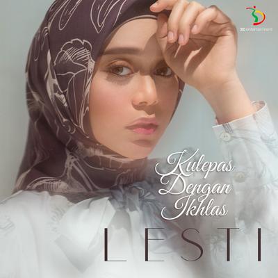 Kulepas Dengan Ikhlas By Lesti's cover