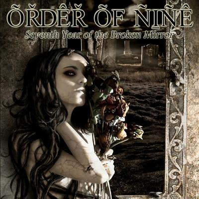 Order of Nine's cover