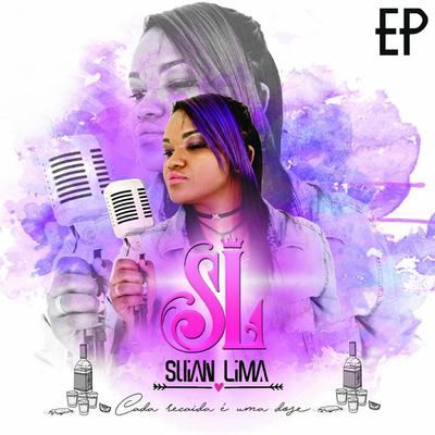 Cai Fora By Suian Lima's cover