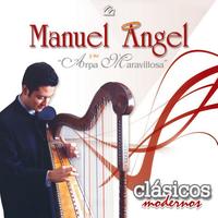 Manuel Angel Y Su Arpa Maravillosa's avatar cover