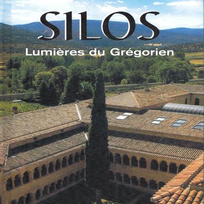 Salve festa dies : Hymnus, Modus IV By Coro De La Abadia Benedictina De Santo Domingo De Silos's cover