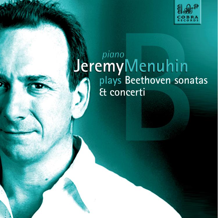 Jeremy Menuhin's avatar image