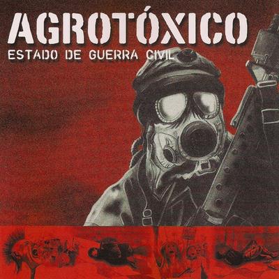 Fascistas Fardados By Agrotóxico's cover