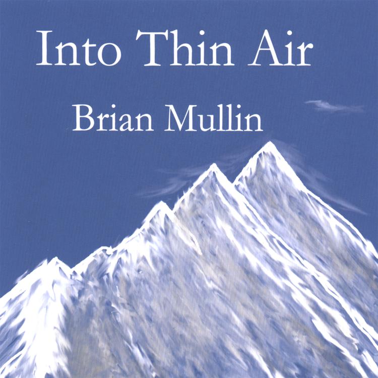 Brian Mullin's avatar image