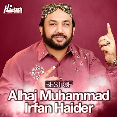 Alhaj Muhammad Irfan Haidri's cover