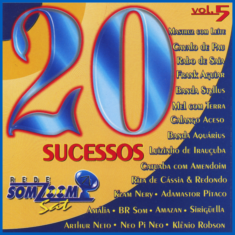 20 Sucessos SomZoom's avatar image