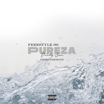 Freestyle 01 Pureza's cover