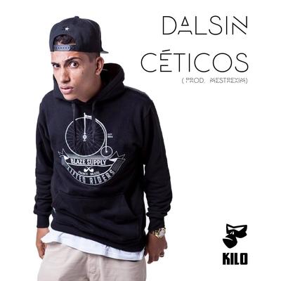 Céticos By Dalsin's cover