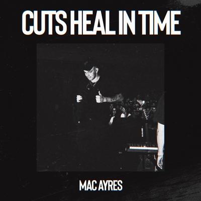 Cuts Heal in Time's cover