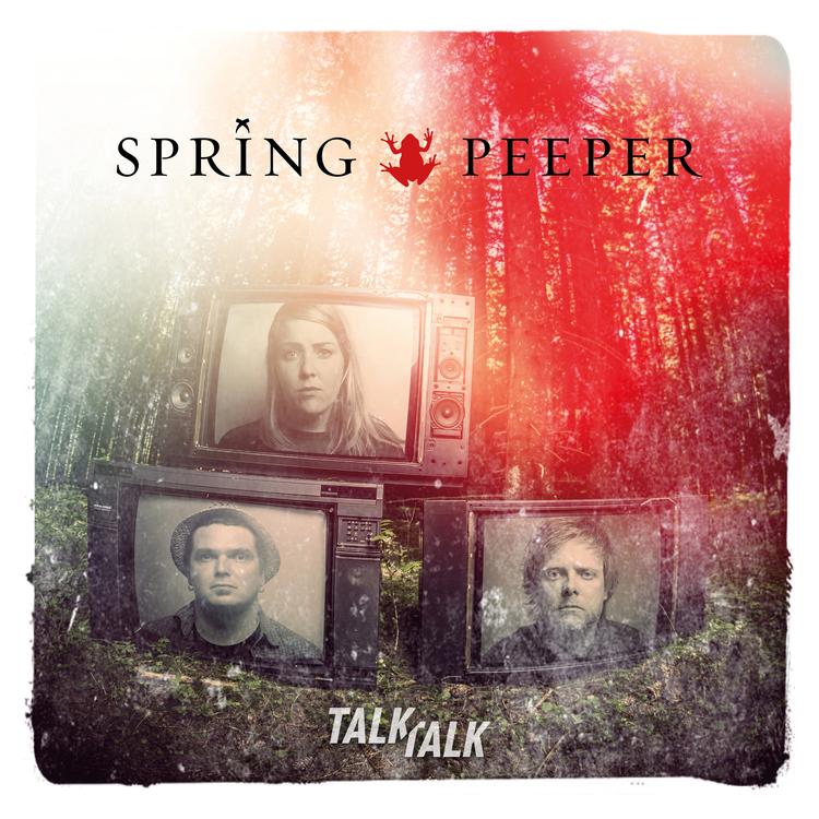 Spring Peeper's avatar image