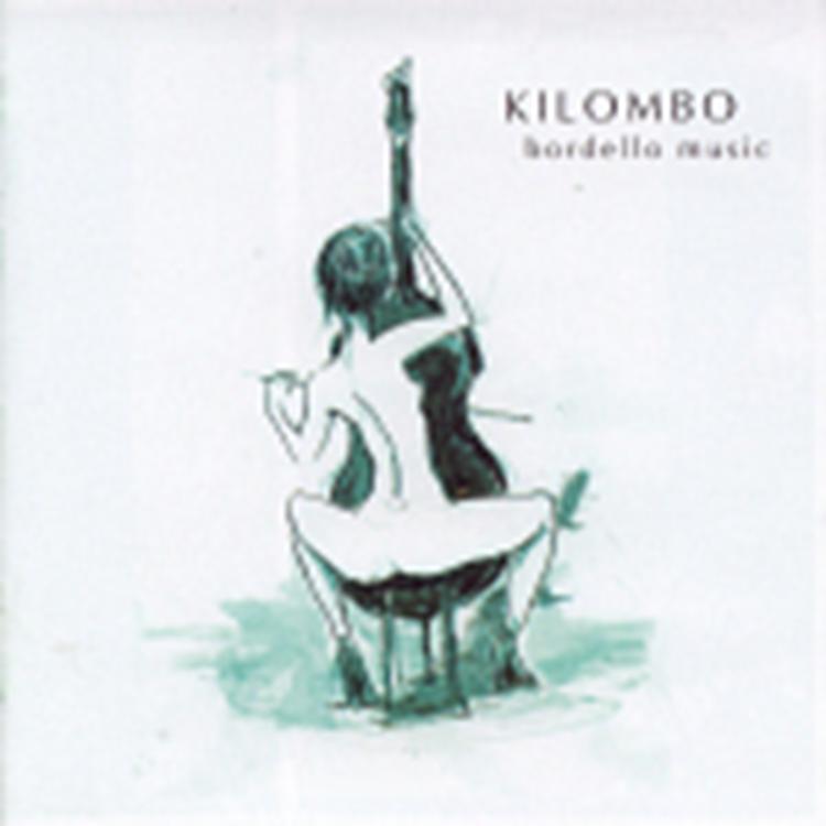 Kilombo's avatar image