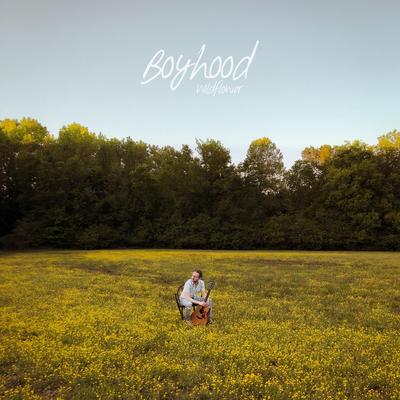 Wildflower By Boyhood's cover