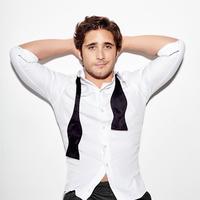 Diego Boneta's avatar cover