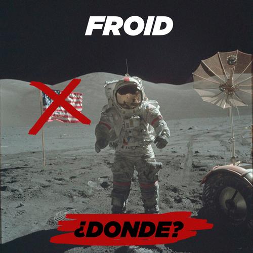 Froid's cover