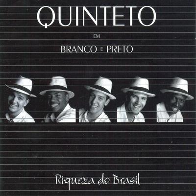 Sempre Acesa (feat. Beth Carvalho) By Quinteto em Branco e Preto, Beth Carvalho's cover