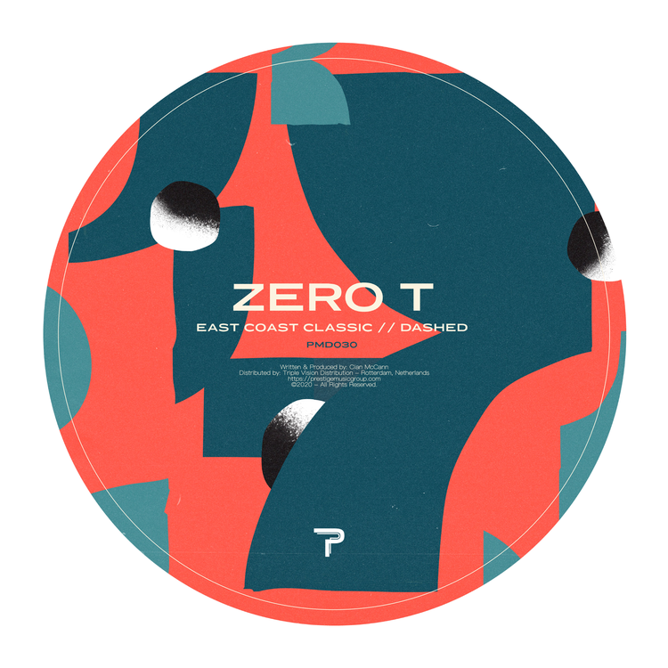 Zero T's avatar image