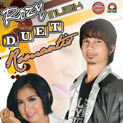 Rozy Musik Duet Romantis's cover