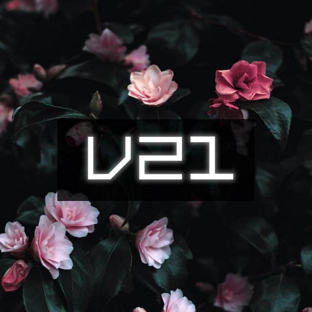 V21's avatar image