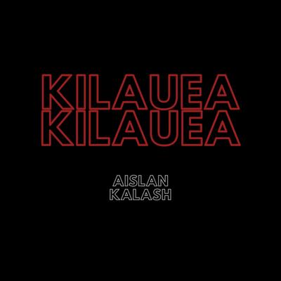 Kilauea's cover