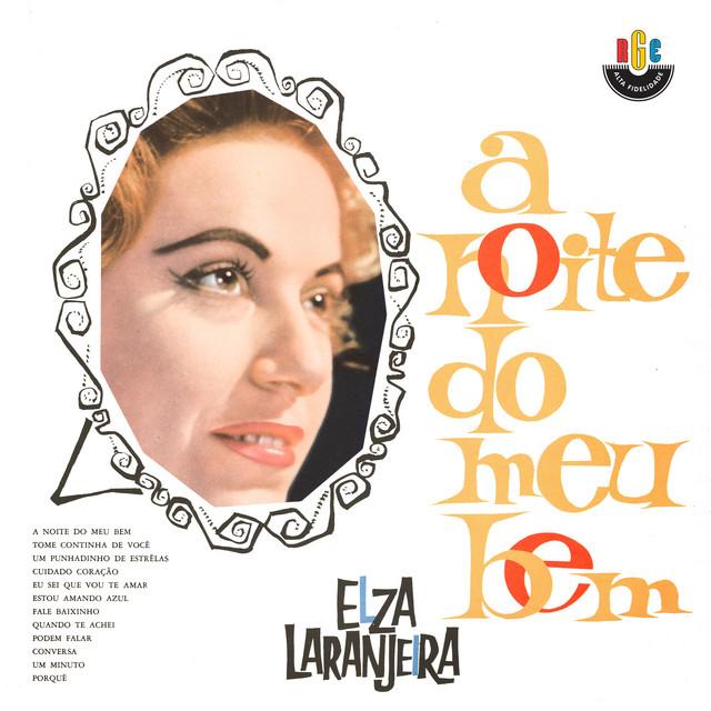 Elza Laranjeira's avatar image