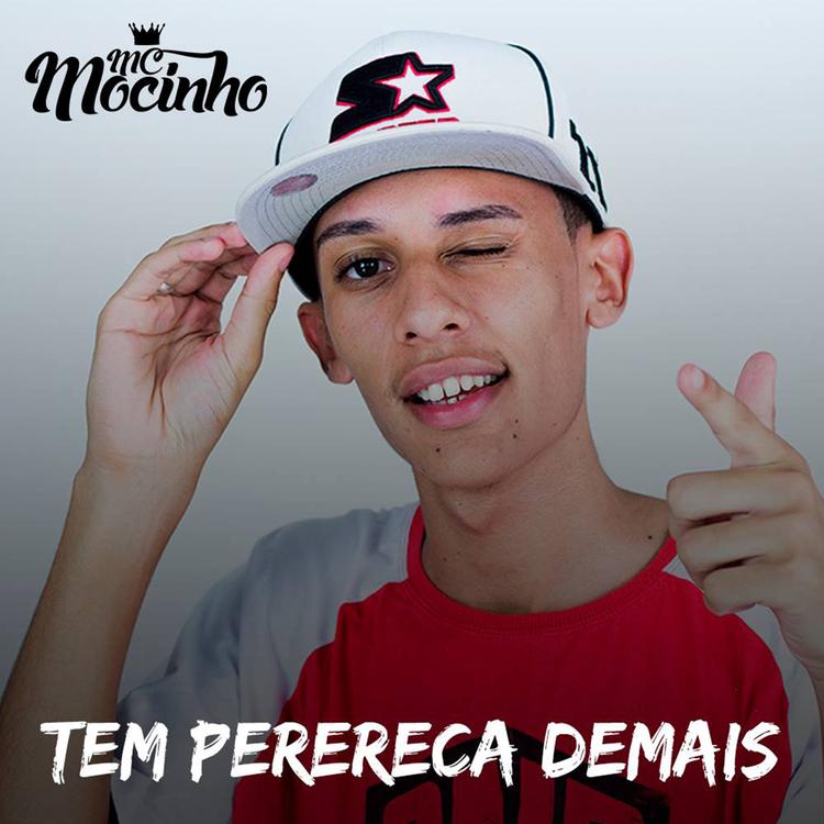 MC Mocinho's avatar image