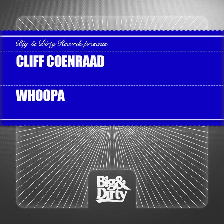 Cliff Coenraad's avatar image