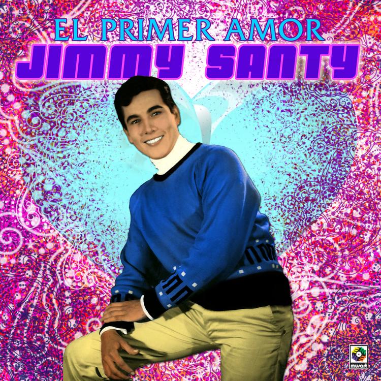 Jimmy Santy (el Primer Amor)'s avatar image