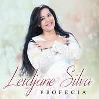 Leidjane Silva's avatar cover