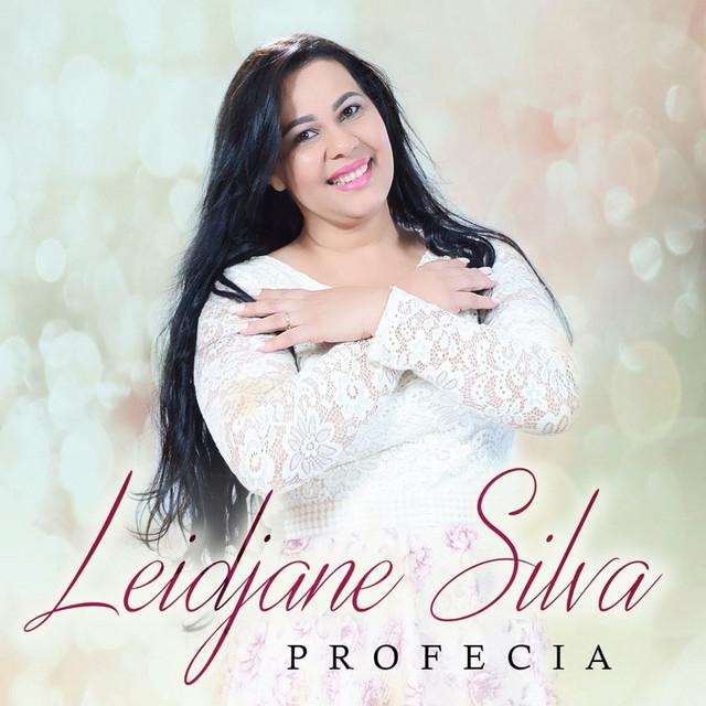 Leidjane Silva's avatar image