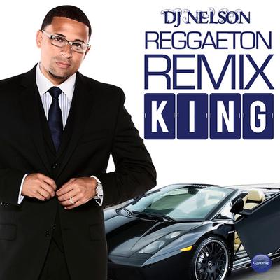 Reggaeton Remix King's cover