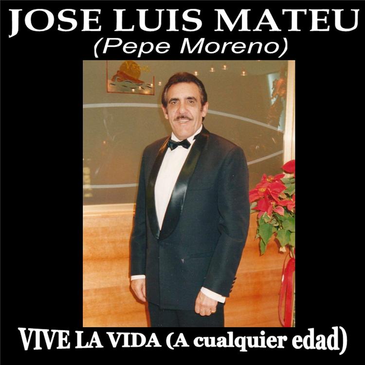 José Luis Mateu's avatar image