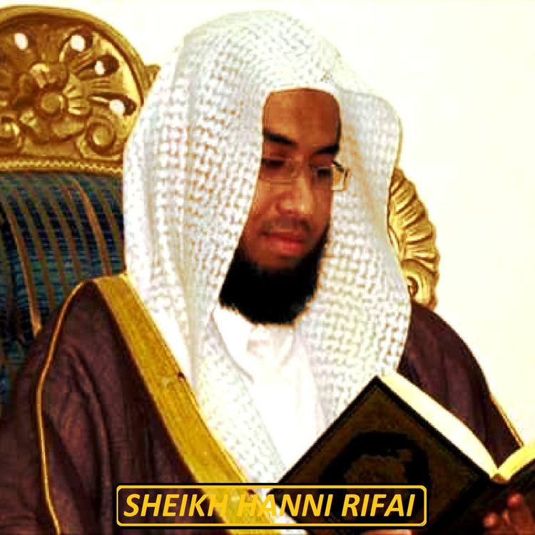 Sheikh Hanni Rifai's avatar image