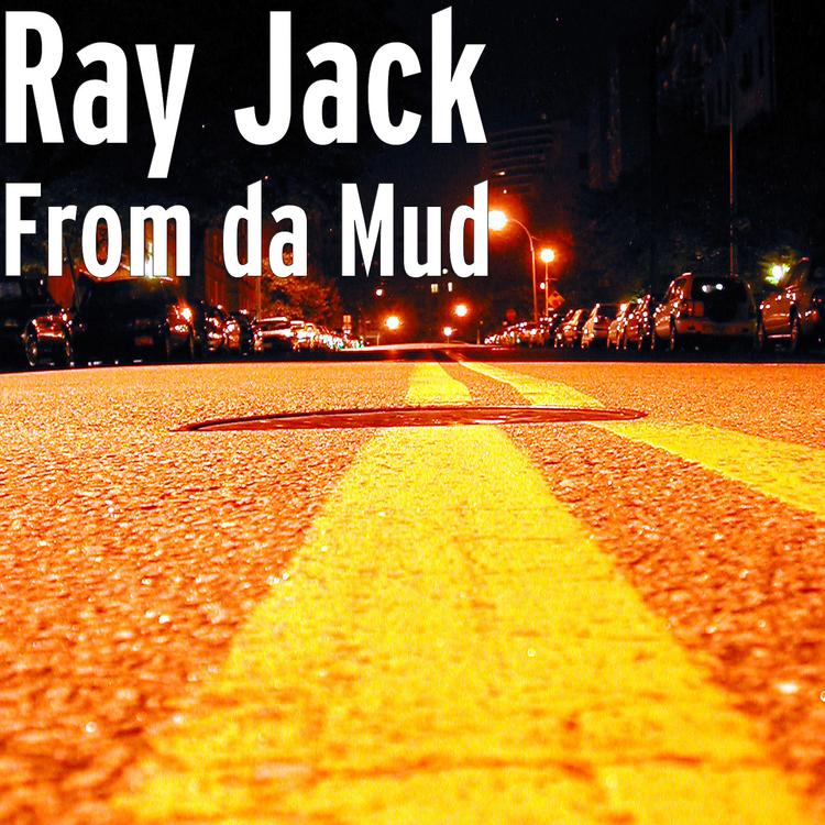 Ray Jack's avatar image