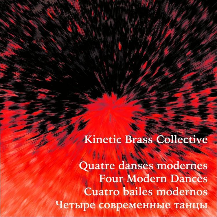 Kinetic Brass Collective's avatar image