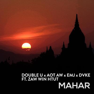 Mahar (feat. Zaw Win Htut)'s cover