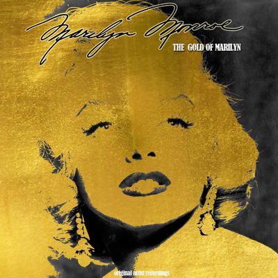 The Gold of Marilyn (Original Artist Recordings)'s cover