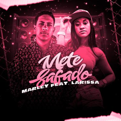 Mete Safado's cover