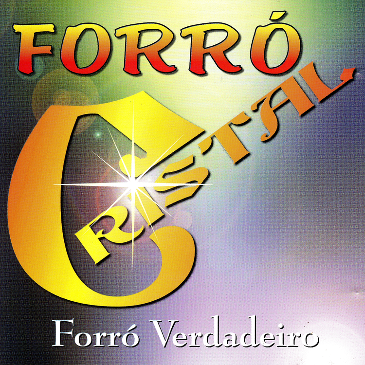 Forró Cristal's avatar image