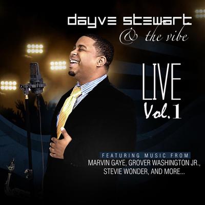 My Cherie Amour By Dayve Stewart's cover