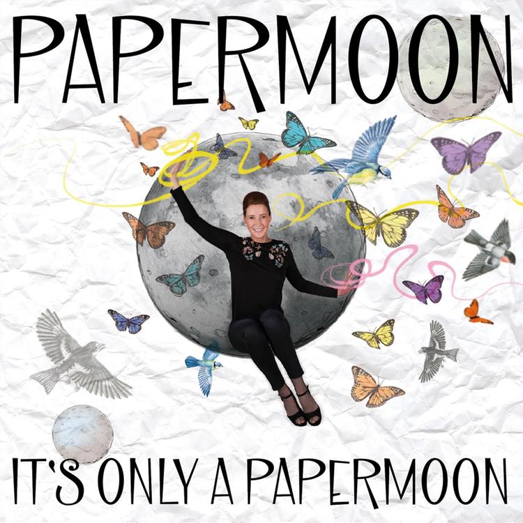 Papermoon's avatar image