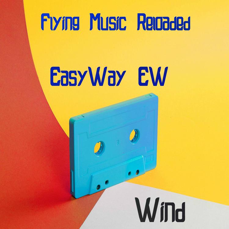 Easyway (EW)'s avatar image