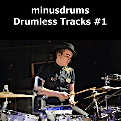 Drumless Tracks (60bpm) [Impetus]'s cover
