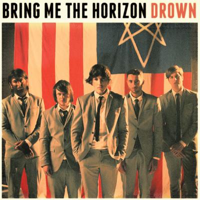 Drown By Bring Me The Horizon's cover