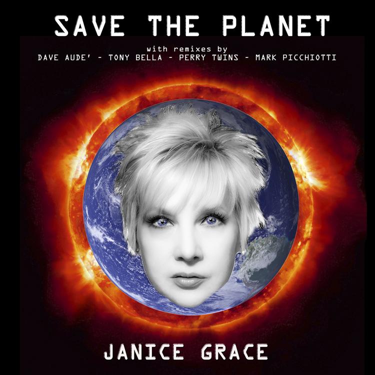 Janice Grace's avatar image