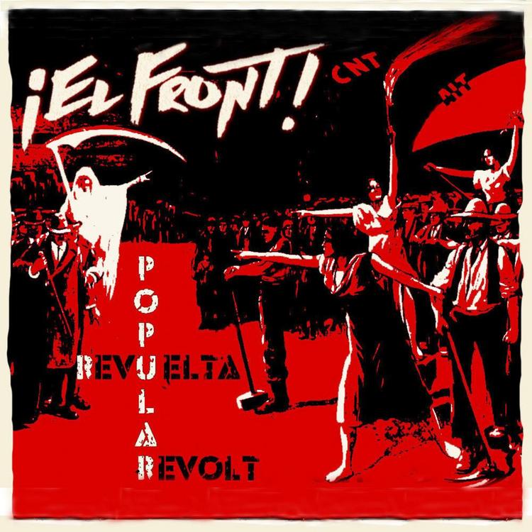 El Front's avatar image