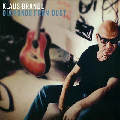 Klaus Brandl's cover