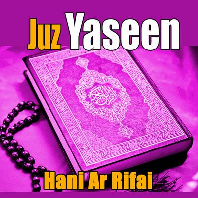 Hani Ar Rifai's cover